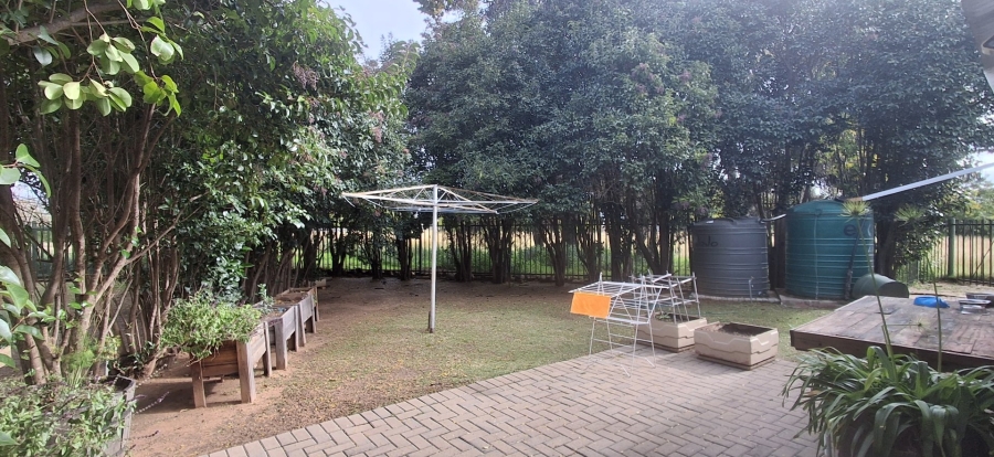Commercial Property for Sale in Roodewal Free State